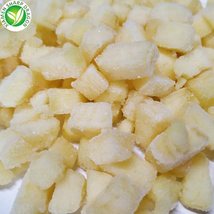 frozen apple with best price 