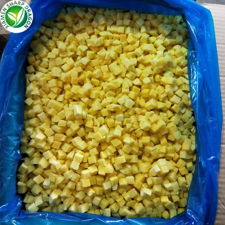 product-750-750 best grade A frozen mango