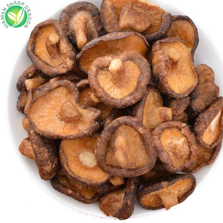 best mushroom chips