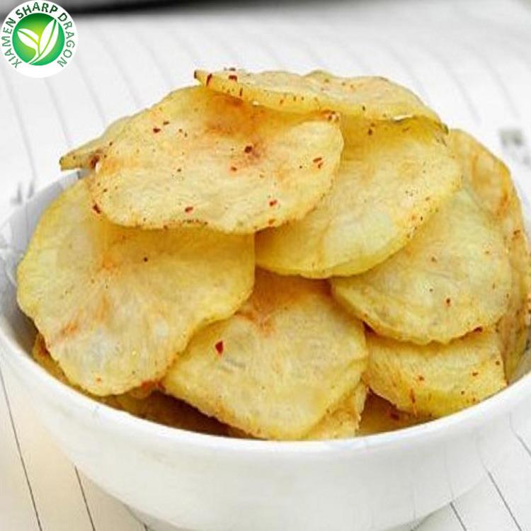 potato chips in bulk 