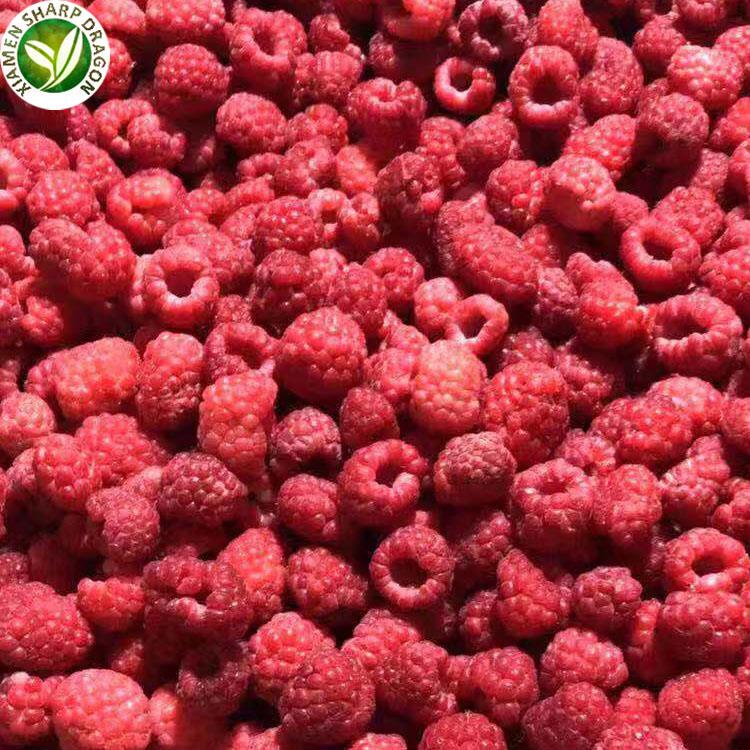 red raspberries near me