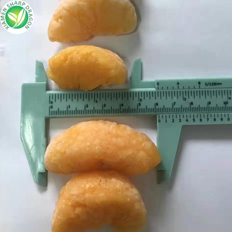 експорт замороженого апельсина export frozen orange