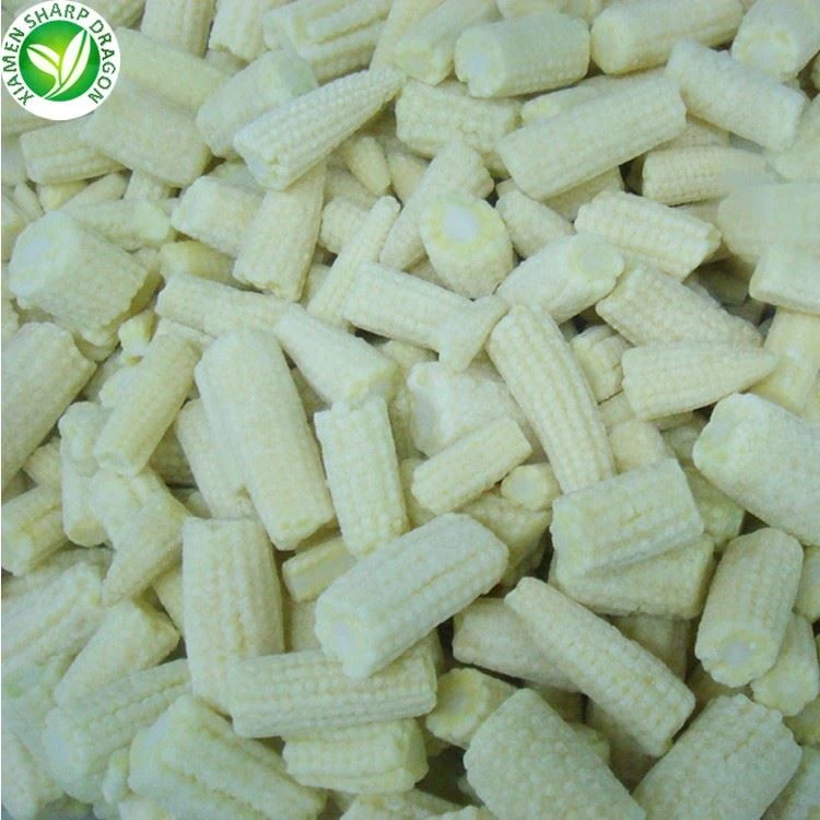 Wholesale price of frozen baby corn Wholesale price of frozen baby corn