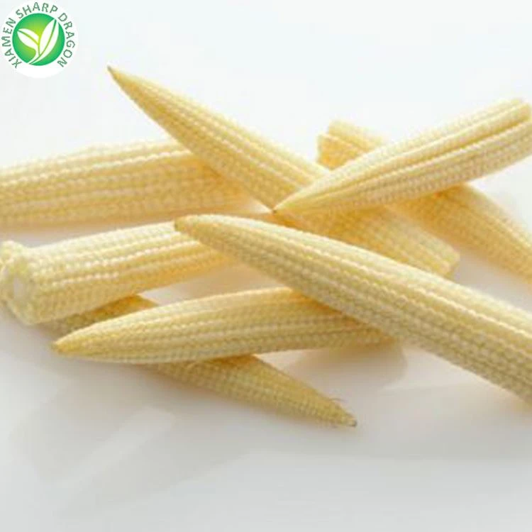 frozen baby corn frozen baby corn