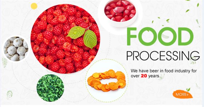 Frozen Cauliflower For Sale supplier overview