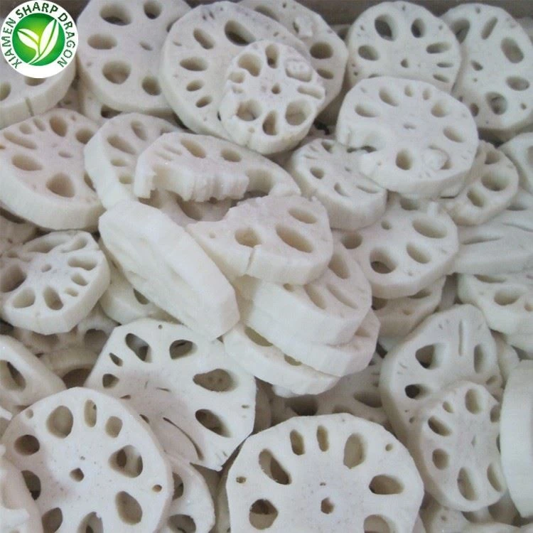 lotus root veggie