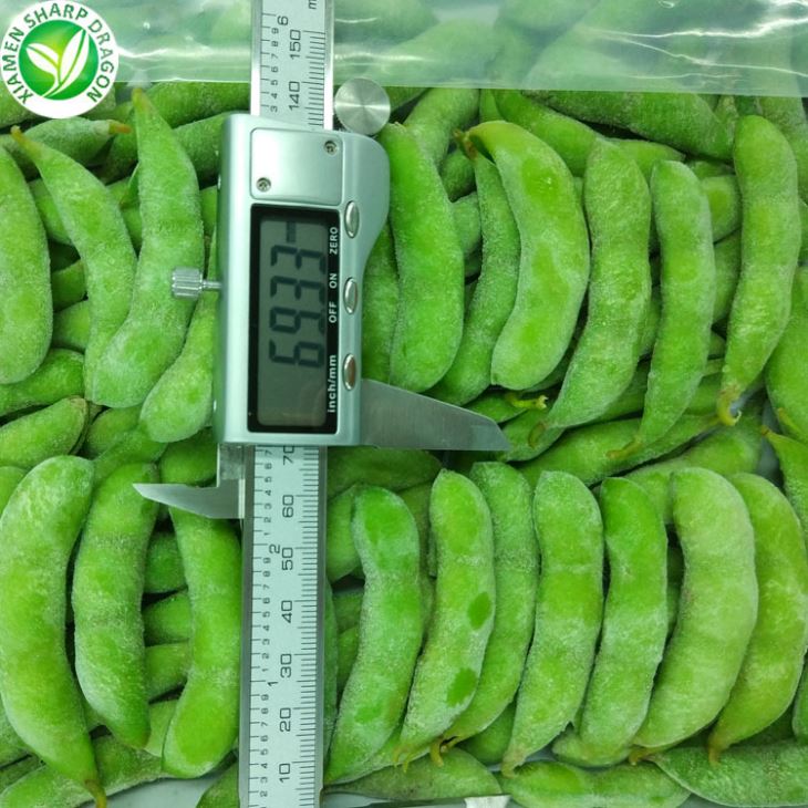 Edamame Beans Frozen