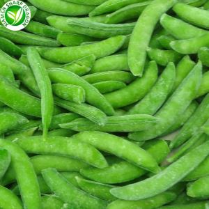 Продам цукровий горошок