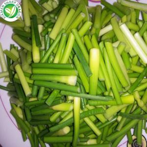 Продам заморожений часниковий мох