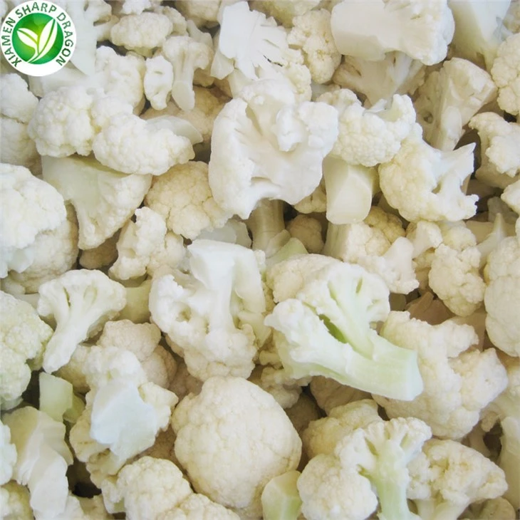 Best Frozen Cauliflower For Sale