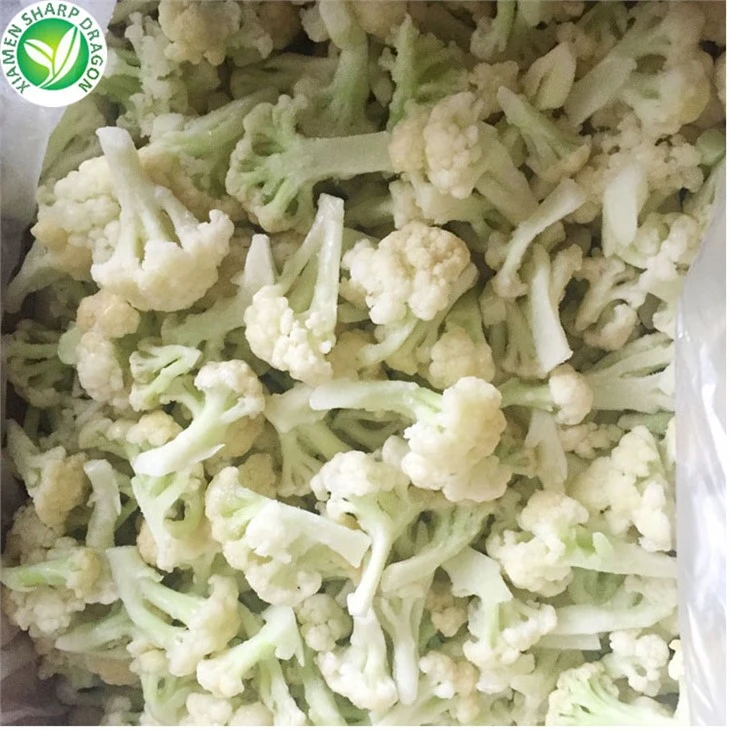 Best Frozen Cauliflower For Sale