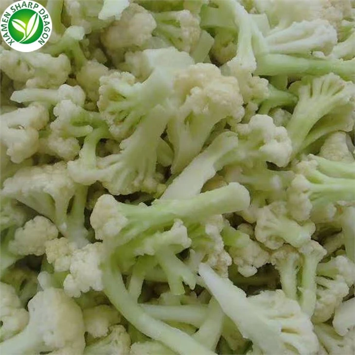 Best Frozen Cauliflower For Sale